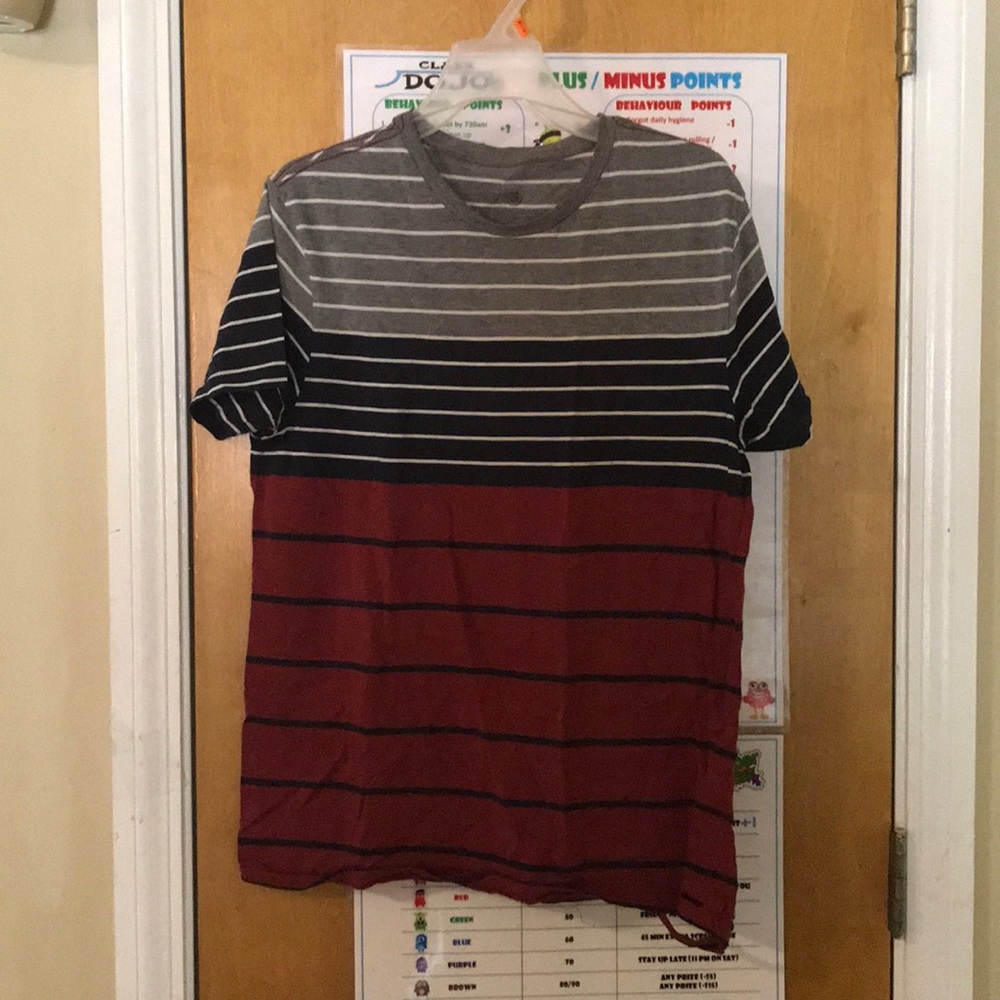 shirt